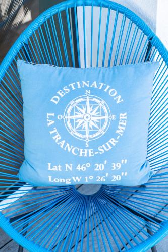 Gallery image of Camping Le Bellevue in La Tranche-sur-Mer