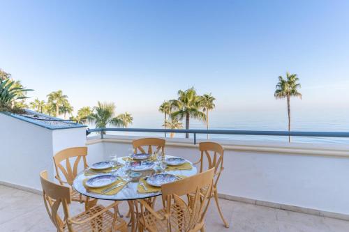 VIP Dominion Beach Estepona