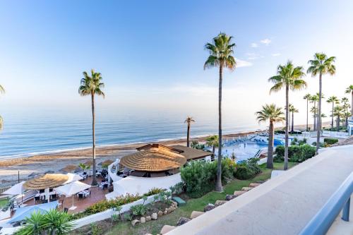 VIP Dominion Beach Estepona