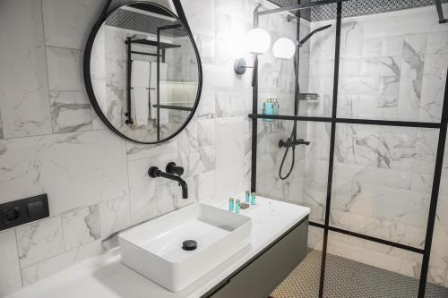 Bagno di Victoria Deluxe Hotel