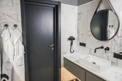 Bagno di Victoria Deluxe Hotel