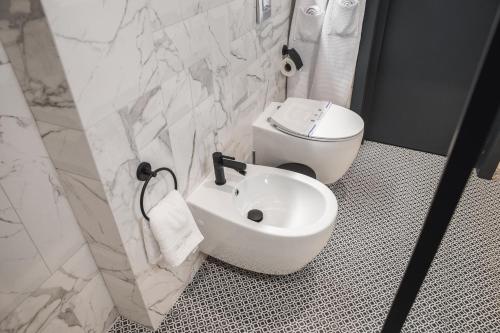 Bagno di Victoria Deluxe Hotel