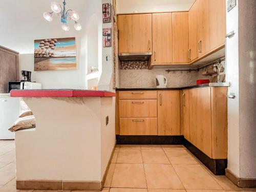 Ocean View Studio in Playa Paraiso PP78