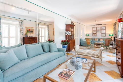 Genteel Home Campamento