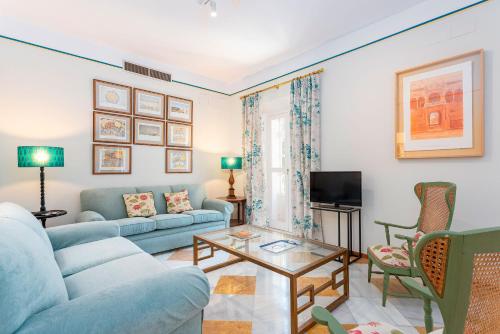 Genteel Home Campamento