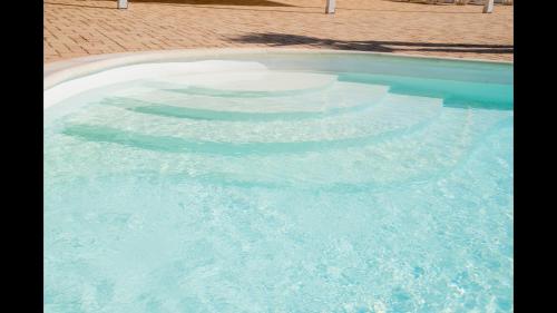 Fotografia z galérie ubytovania Villa with large swimming pool Salento v destinácii Racale