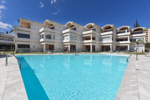 Apartment Aida 202 by VillaGranCanaria