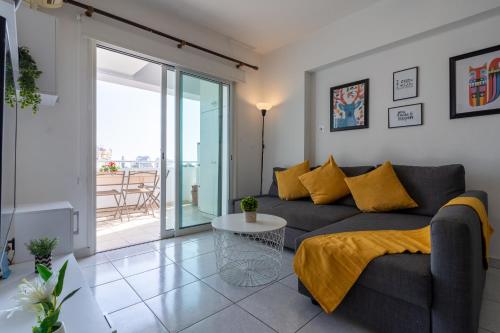 Anais 1-Bedroom Apartment in Mackenzie