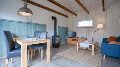 Kapteins Cottage mit Kamin - 2 – Photos 3