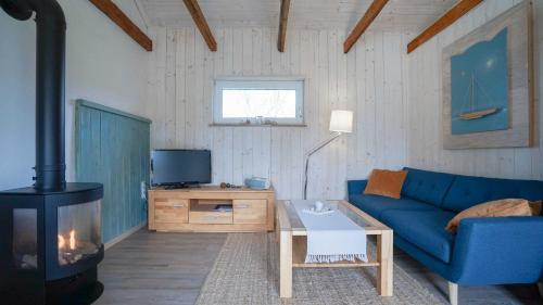 Kapteins Cottage mit Kamin - 2 – Photos 4