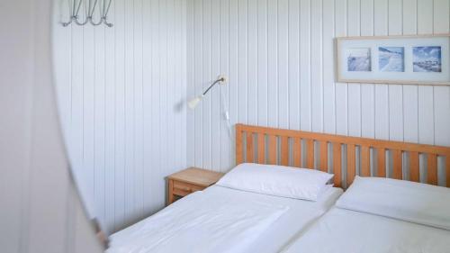 Kapteins Cottage mit Kamin - 2 – Photos 2