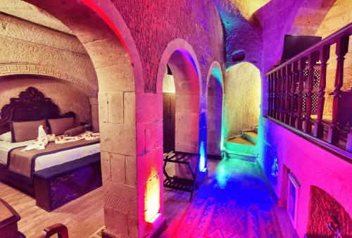 La Perla Cave Cappadocia – Photos 3