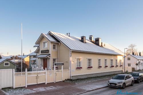 TurusenSaha Guesthouse, Oulu – Updated 2022 Prices