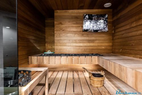 Gambar di galeri bagi TurusenSaha Guesthouse di Oulu