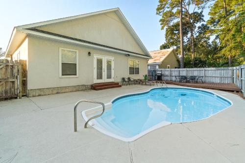 Pensacola Bay Hideaway – Photos 2