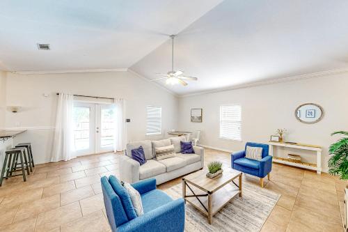 Pensacola Bay Hideaway – Photos 4
