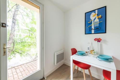 Terrasse des Loges – Photos 3