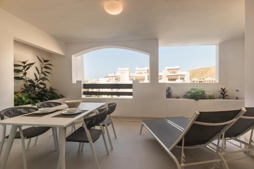 Jardines - Tisaya 12 POOL VIEW 1B