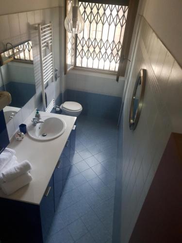 Maffucci 24 BILOCALE MOLTO SPAZIOSO E MODERNO