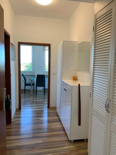 Gambar di galeri bagi Apartment Rebe di Schweinfurt