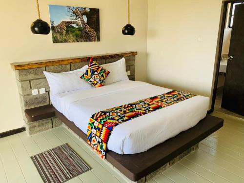 Gallery image of Outback Kenya Lodge in Machakos
