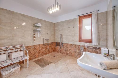 Photo de la galerie de l'établissement Las Vias, à Petra