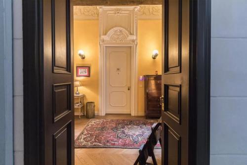 Italianway - Borgonuovo 12