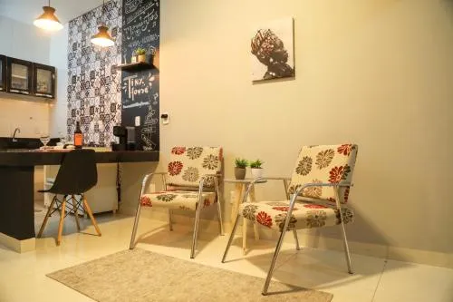 Casa Pequena, Completa e Aconchegante - Tiny House