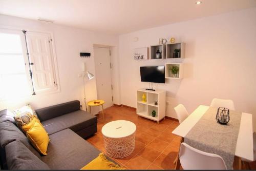 Apartamento La Laja 5 min de la playa