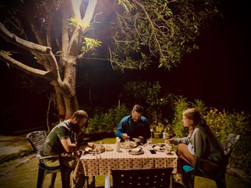 Hosté ubytování Bardia Eco Friendly Homestay