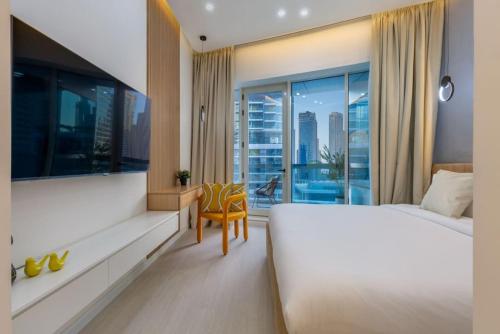 Horizon Tower - Stunning Four Bedroom photo 2