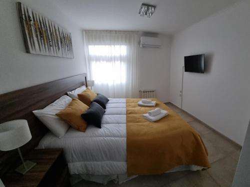 Departamento M&L Centrico – Photos 2