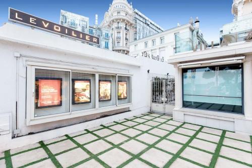 Dispo MIPIM Perle Rare Cannes Centre Croisette Hôtel Carlton 5mn Palais 1mn des Plages