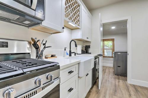 Boho-Chic Folsom Retreat Walkable Location! – Photos 2