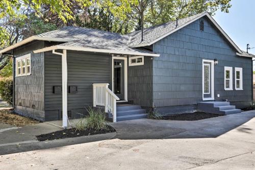 Boho-Chic Folsom Retreat Walkable Location! – Photos 3