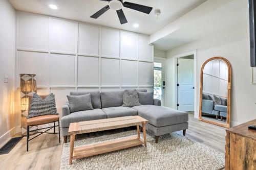 Boho-Chic Folsom Retreat Walkable Location!