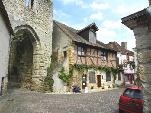 Φωτογραφία από το άλμπουμ του Maison d'Hôtes La Quèrière σε Mur-de-Sologne