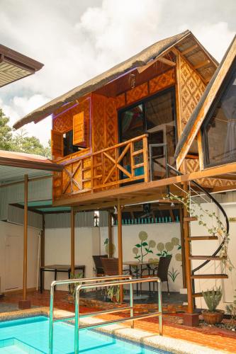 Gallery image of Blue Moon Inn in Dauis