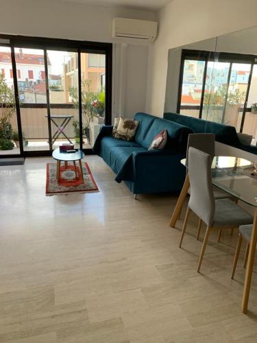 Studio Cannes les Allées – Photos 3