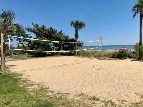 Sea La Vie Oceanfront Studio photo 47