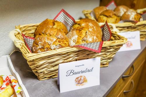 Fotografie z fotogalerie ubytování Anderlbauer v destinaci Dorfgastein