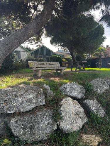 Φωτογραφία από το άλμπουμ του L'étoile de mer σε Bourcefranc