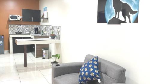 kazakh Place Ac – Photos 4