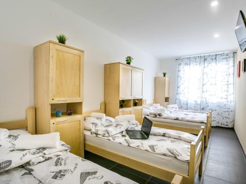 Gallery image of Hostel Moving in Zagreb