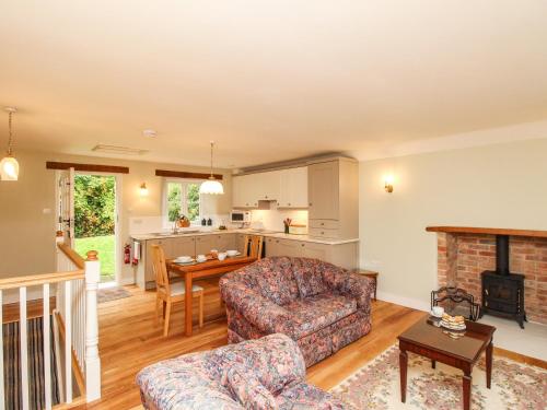 Mill Cottage – Photos 3