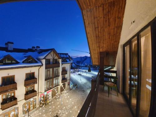 New Gudauri Ski Resort – Photos 2