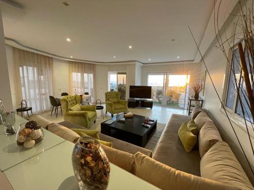 Gallery image of Magnifique villa proche de la mer ! (2 chambres) in Imsouane