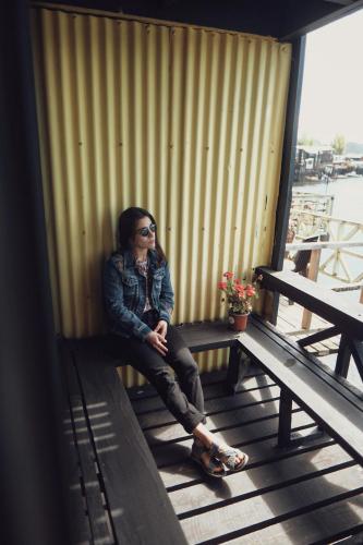 Gallery image of Hotel & Café Bauda in Castro