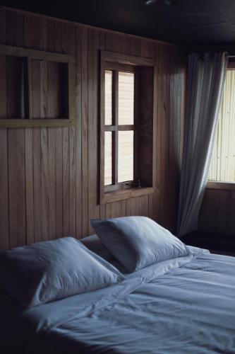 Gallery image of Hotel & Café Bauda in Castro