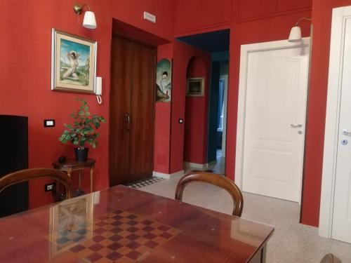 The Painter's House